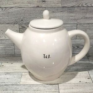 Rae Dunn 6 Cup Tea Pot By Magenta